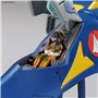 Figurine daction Bandai YF-21