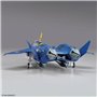 Figurine daction Bandai YF-21