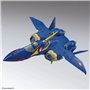 Figurine daction Bandai YF-21