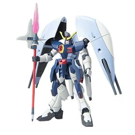 Figurine daction Bandai ABYSS GUNDAM
