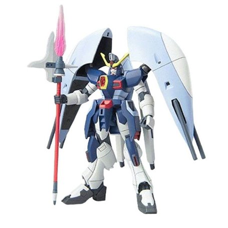 Figurine daction Bandai ABYSS GUNDAM