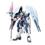 Figurine daction Bandai ABYSS GUNDAM