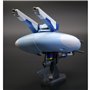 Figurine daction Bandai ABYSS GUNDAM