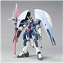 Figurine daction Bandai ABYSS GUNDAM