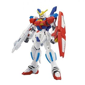 Figurine daction Bandai STAR BURNING GUNDAM