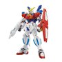Figurine daction Bandai STAR BURNING GUNDAM