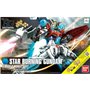 Figurine daction Bandai STAR BURNING GUNDAM