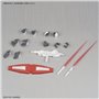 Figurine daction Bandai STAR BURNING GUNDAM