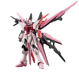 Figurine daction Bandai PERFECT STRIKE FREEDOM ROUGE Moderne