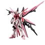 Figurine daction Bandai PERFECT STRIKE FREEDOM ROUGE Moderne