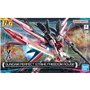 Figurine daction Bandai PERFECT STRIKE FREEDOM ROUGE Moderne