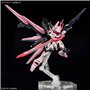 Figurine daction Bandai PERFECT STRIKE FREEDOM ROUGE Moderne