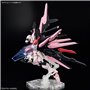 Figurine daction Bandai PERFECT STRIKE FREEDOM ROUGE Moderne