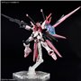 Figurine daction Bandai PERFECT STRIKE FREEDOM ROUGE Moderne