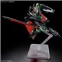 Figurine daction Bandai BLACK KNIGHT SQUAD RUD-RO.A (GRIFFIN ARBALEST CUSTOM)