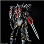 Figurine daction Bandai BLACK KNIGHT SQUAD SHI-VE.A