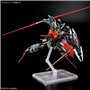 Figurine daction Bandai BLACK KNIGHT SQUAD SHI-VE.A