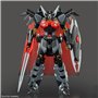 Figurine daction Bandai BLACK KNIGHT SQUAD SHI-VE.A