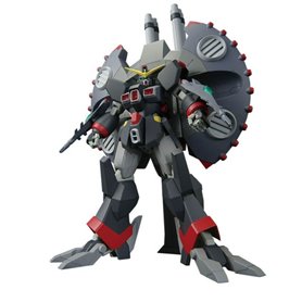 Figurine daction Bandai GFAS-X1 DESTROY GUNDAM