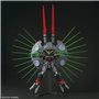 Figurine daction Bandai GFAS-X1 DESTROY GUNDAM