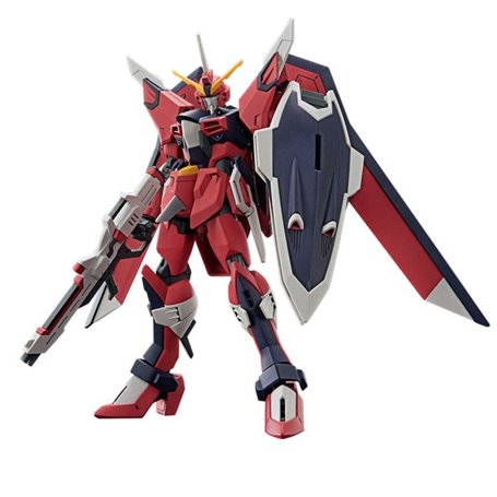 Figurine daction Bandai IMMORTAL JUSTICE GUNDAM