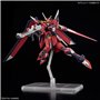 Figurine daction Bandai IMMORTAL JUSTICE GUNDAM