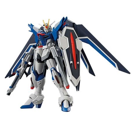 Figurine daction Bandai RISING FREEDOM GUNDAM