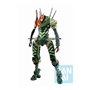 Figurine daction Bandai NEW EVA-02a