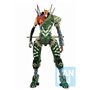 Figurine daction Bandai NEW EVA-02a