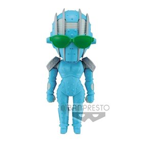 Figurine daction Bandai JOJO S B.A. STONE OCEAN