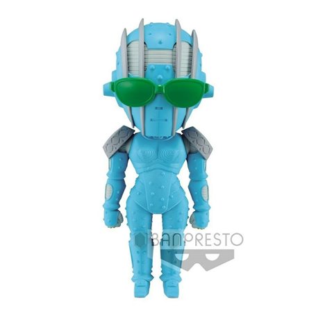 Figurine daction Bandai JOJO S B.A. STONE OCEAN