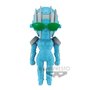 Figurine daction Bandai JOJO S B.A. STONE OCEAN