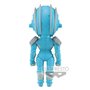 Figurine daction Bandai JOJO S B.A. STONE OCEAN