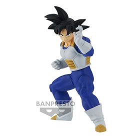 Figurine daction Bandai SON GOKU VOL.3