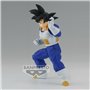 Figurine daction Bandai SON GOKU VOL.3