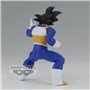 Figurine daction Bandai SON GOKU VOL.3