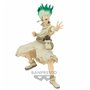 Figurine daction Bandai Senku Ishigami II