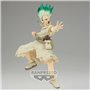 Figurine daction Bandai Senku Ishigami II