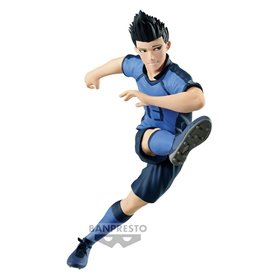 Figurine daction Bandai SHOUEI BAROU