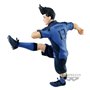 Figurine daction Bandai SHOUEI BAROU