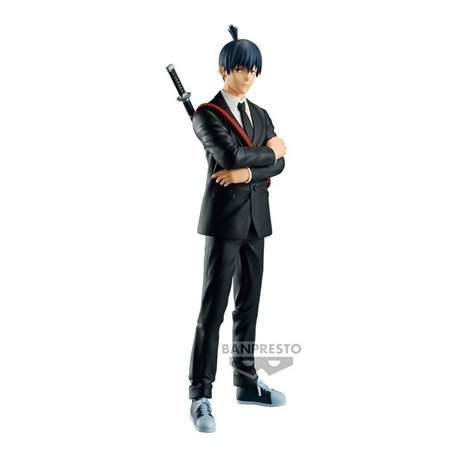Figurine daction Bandai AKI HAYAKAWA VOL.2