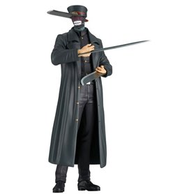 Figurine daction Bandai KATANA DEVIL VOL.6