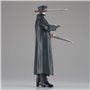 Figurine daction Bandai KATANA DEVIL VOL.6