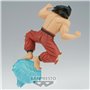 Figurine daction Bandai SON GOKU VOL.III