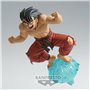 Figurine daction Bandai SON GOKU VOL.III