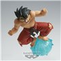 Figurine daction Bandai SON GOKU VOL.III