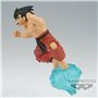 Figurine daction Bandai SON GOKU VOL.III