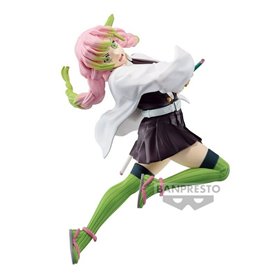 Figurine daction Bandai MITSURI KANROJI