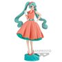 Figurine daction Bandai HATSUNE MIKU VOL.1