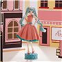 Figurine daction Bandai HATSUNE MIKU VOL.1